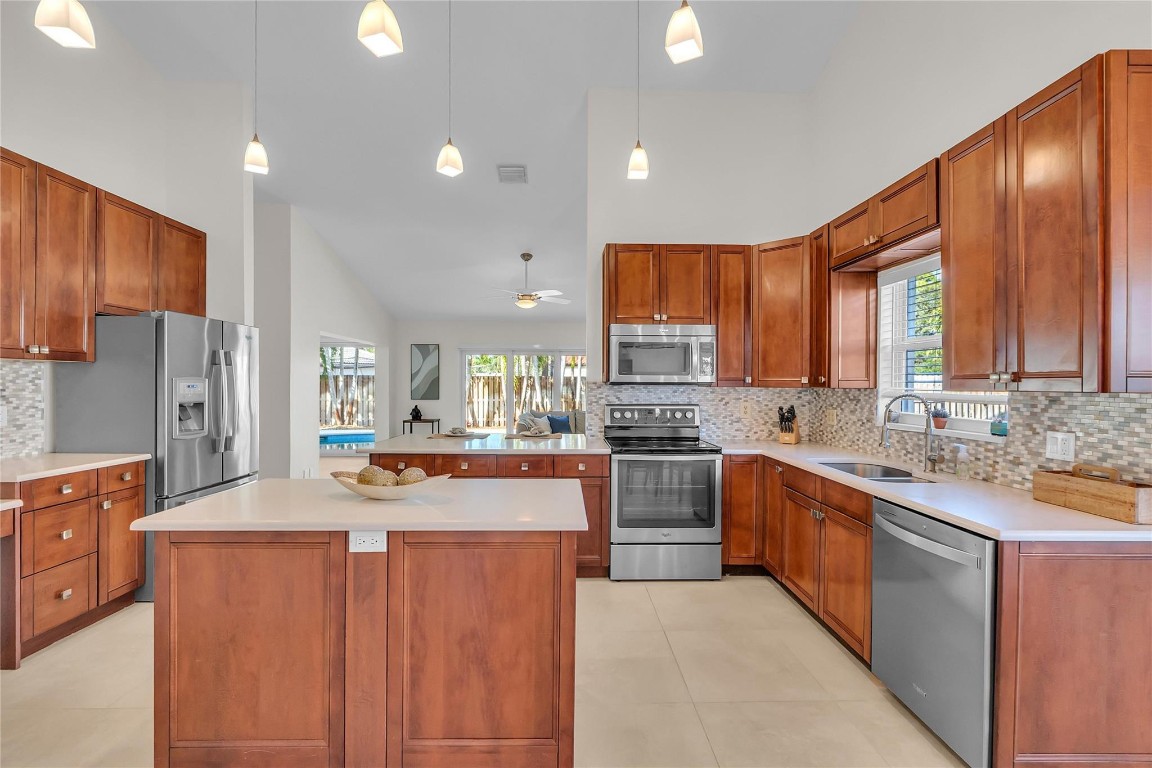 FAIRCREST HEIGHTS - Residential