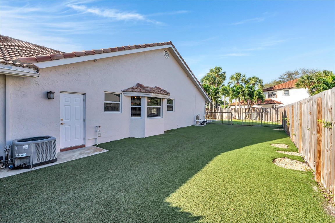 FAIRCREST HEIGHTS - Residential