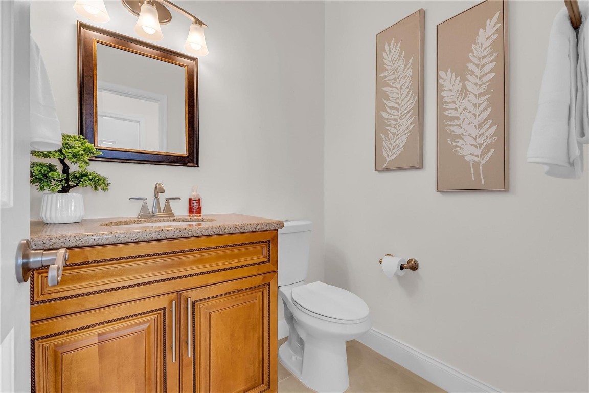 FAIRCREST HEIGHTS - Residential