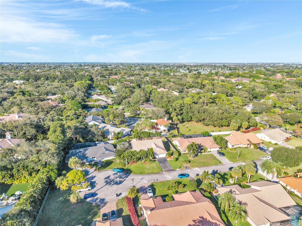 FAIRCREST HEIGHTS - Residential