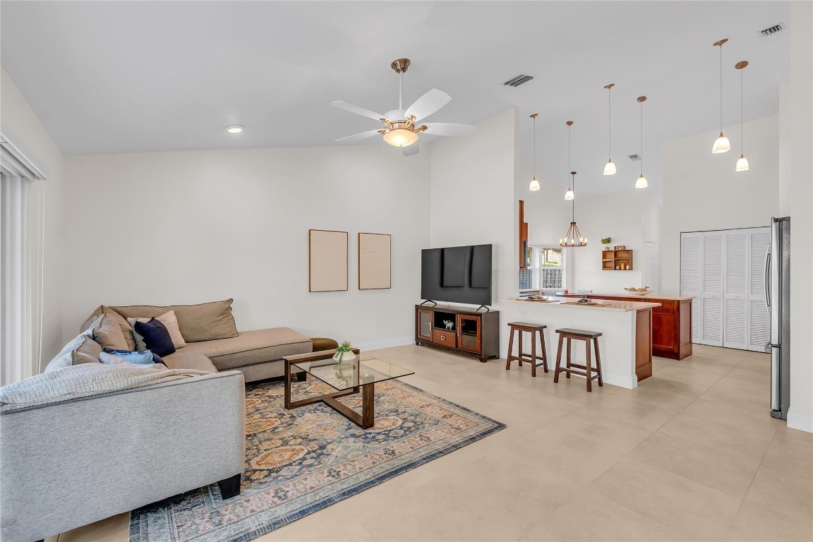 FAIRCREST HEIGHTS - Residential