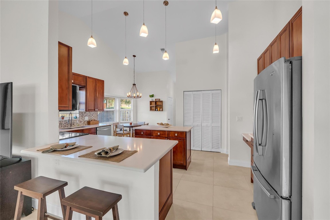 FAIRCREST HEIGHTS - Residential