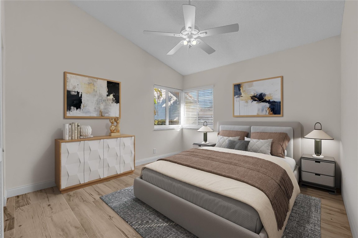 FAIRCREST HEIGHTS - Residential