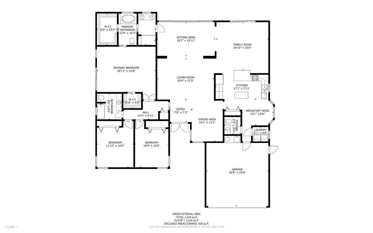 FAIRCREST HEIGHTS - Residential