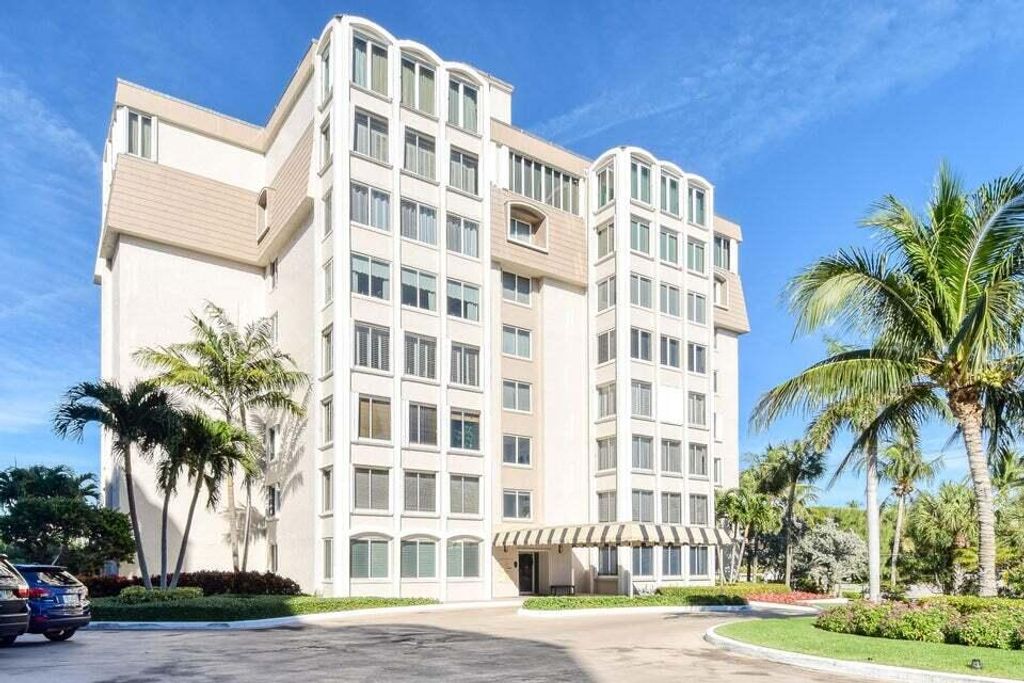 Photo of 2000 S Ocean Boulevard #502, Delray Beach, FL 33483 (MLS # R10936214)