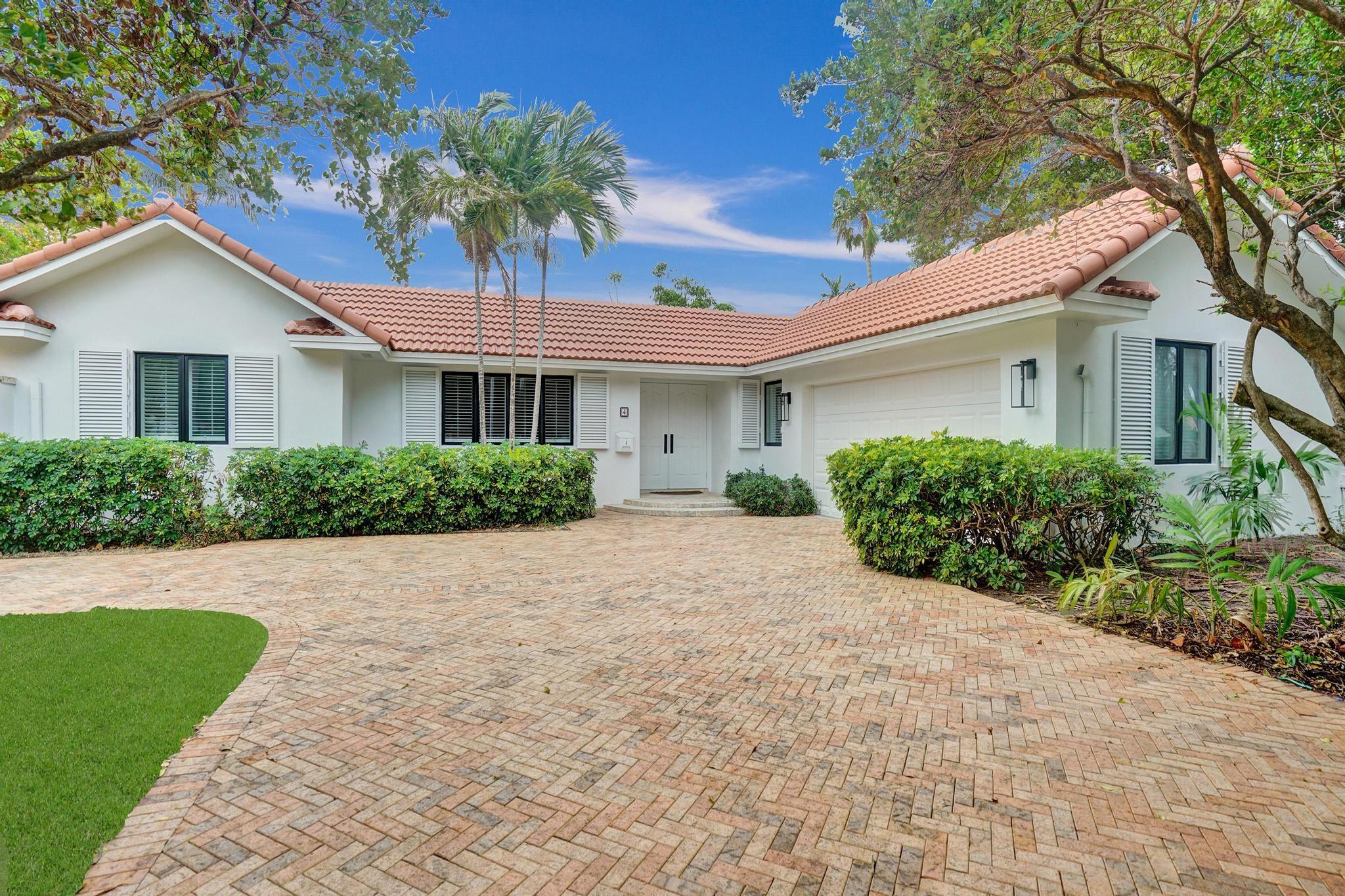Welcome to this charming 4-bedroom, 3-bathroom home in the Village of Sea Ranch Lakes. This home features a new 2023 roof and a freshly painted interior and exterior. The kitchen is equipped with a center island and breakfast area. The home is flooded with natural light and has two large primary suites with generous size closets. Windows have hurricane shutters and the backyard has room for a pool. As part of the coveted gated community, residents enjoy access to a private Beach Club, swimming pool, playground, and its own police force. Sea Ranch Lakes is ideally situated just north of Ft Lauderdale and Lauderdale by the Sea. Close to dining, shopping and prestigious private schools. Don't miss this opportunity to own a home where luxury living meets coastal paradise.