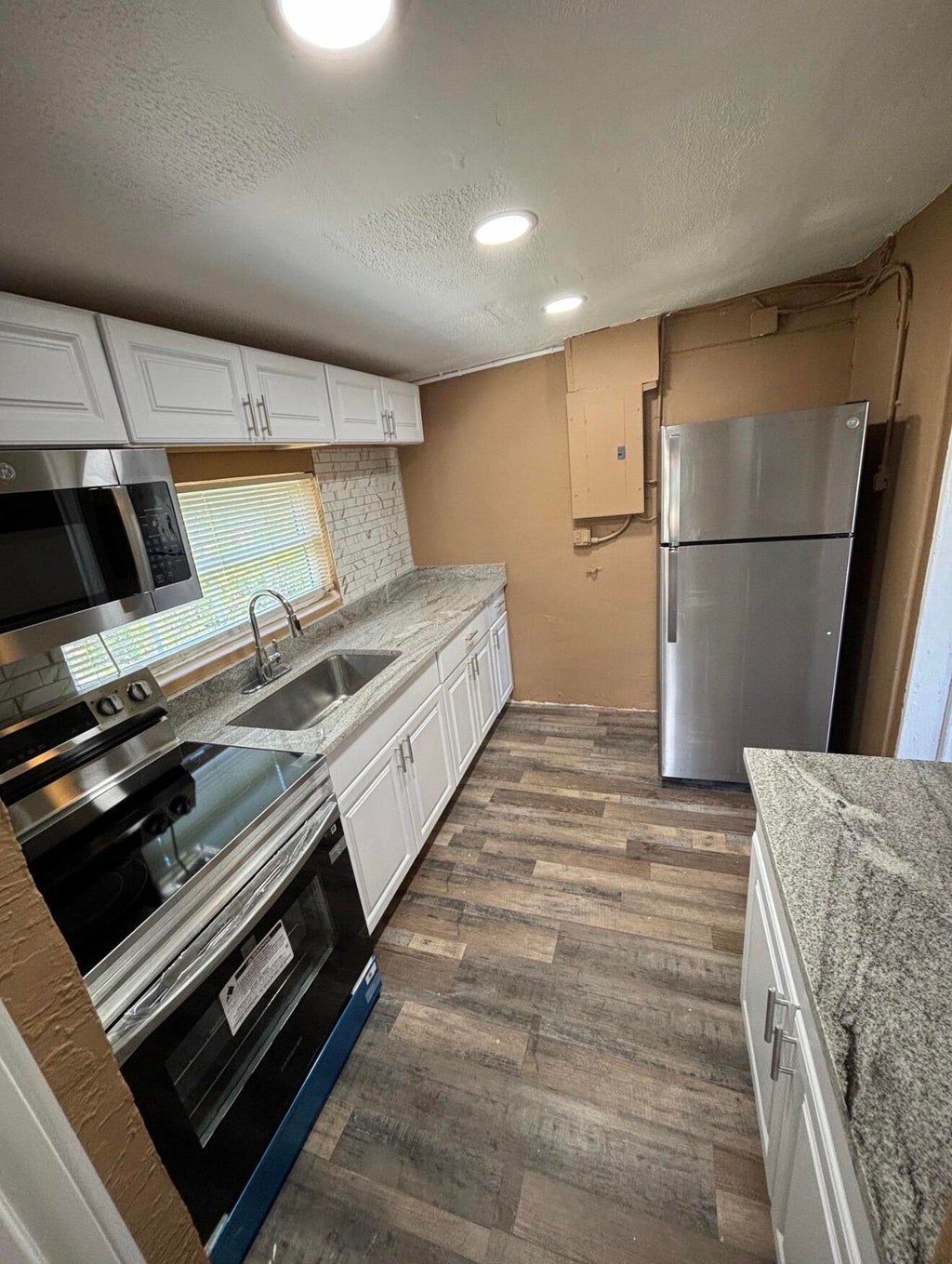 Photo of 2410 SAN MARCOS Avenue, Fort Pierce, FL 34946 (MLS # B26078979)