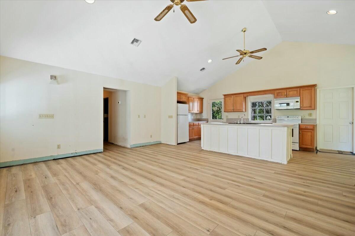 JUPITER FARMS - Residential