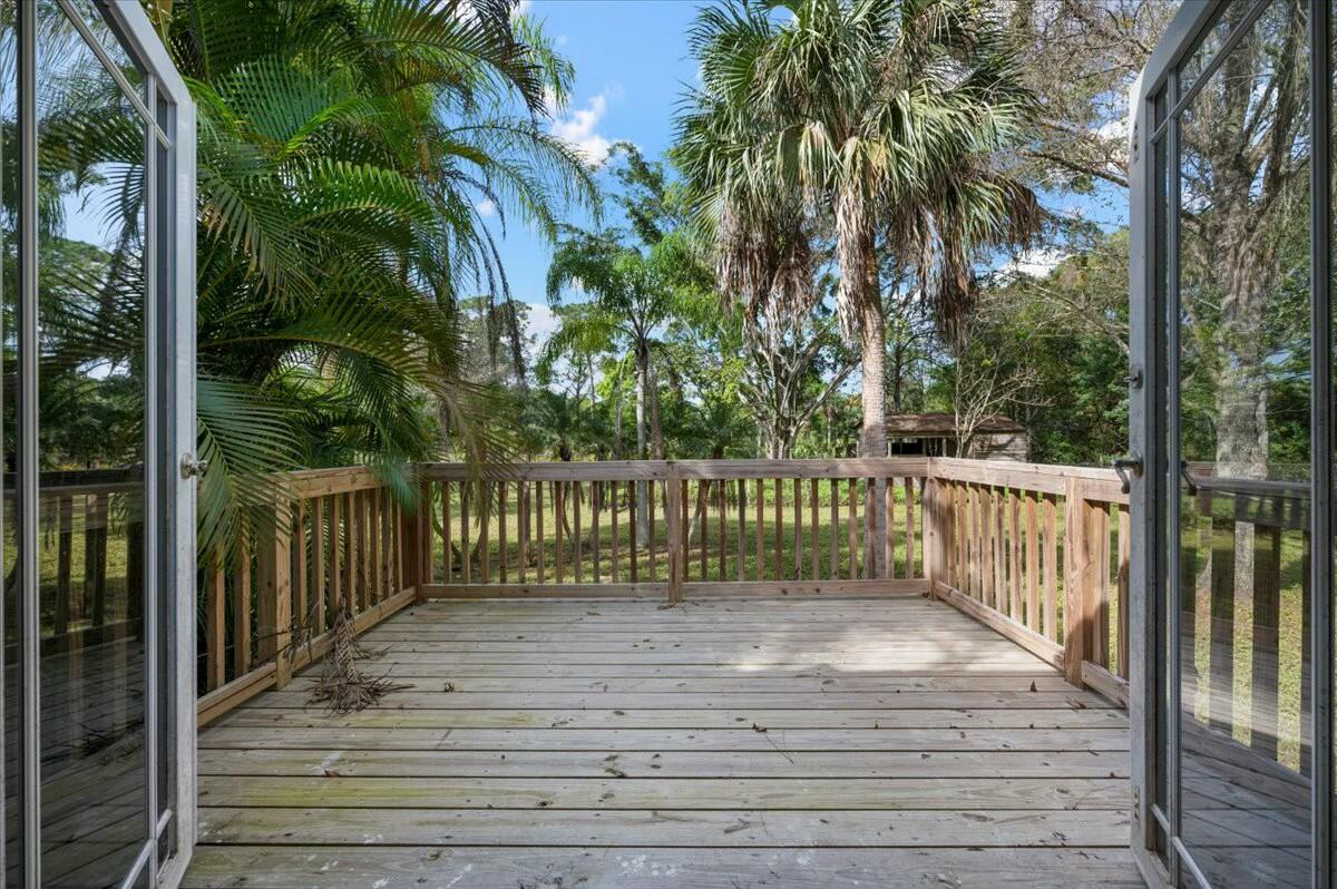 JUPITER FARMS - Residential