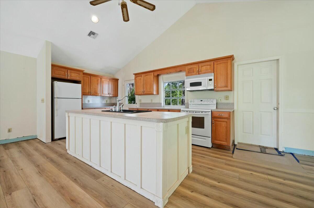 JUPITER FARMS - Residential