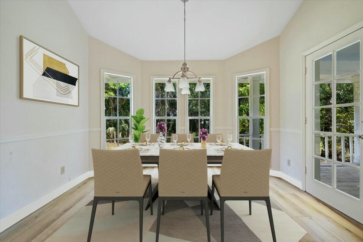 JUPITER FARMS - Residential