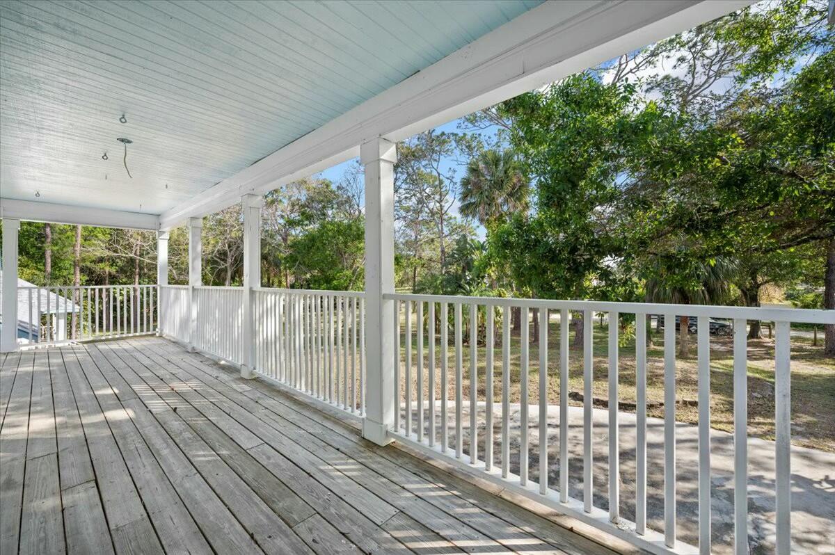 JUPITER FARMS - Residential