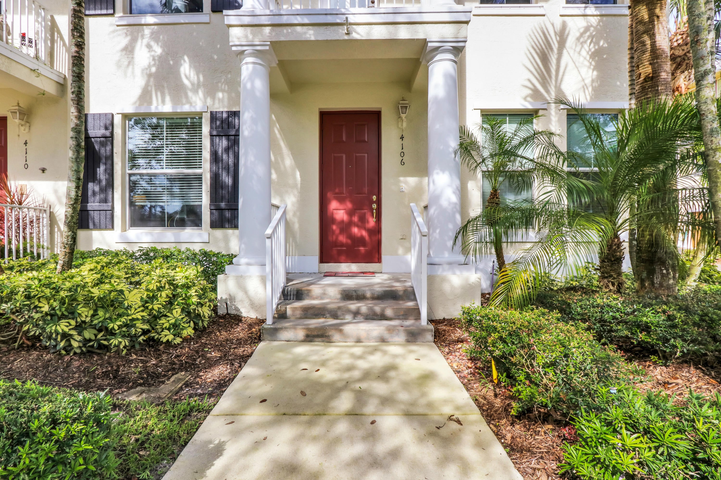 4106 Greenway Drive