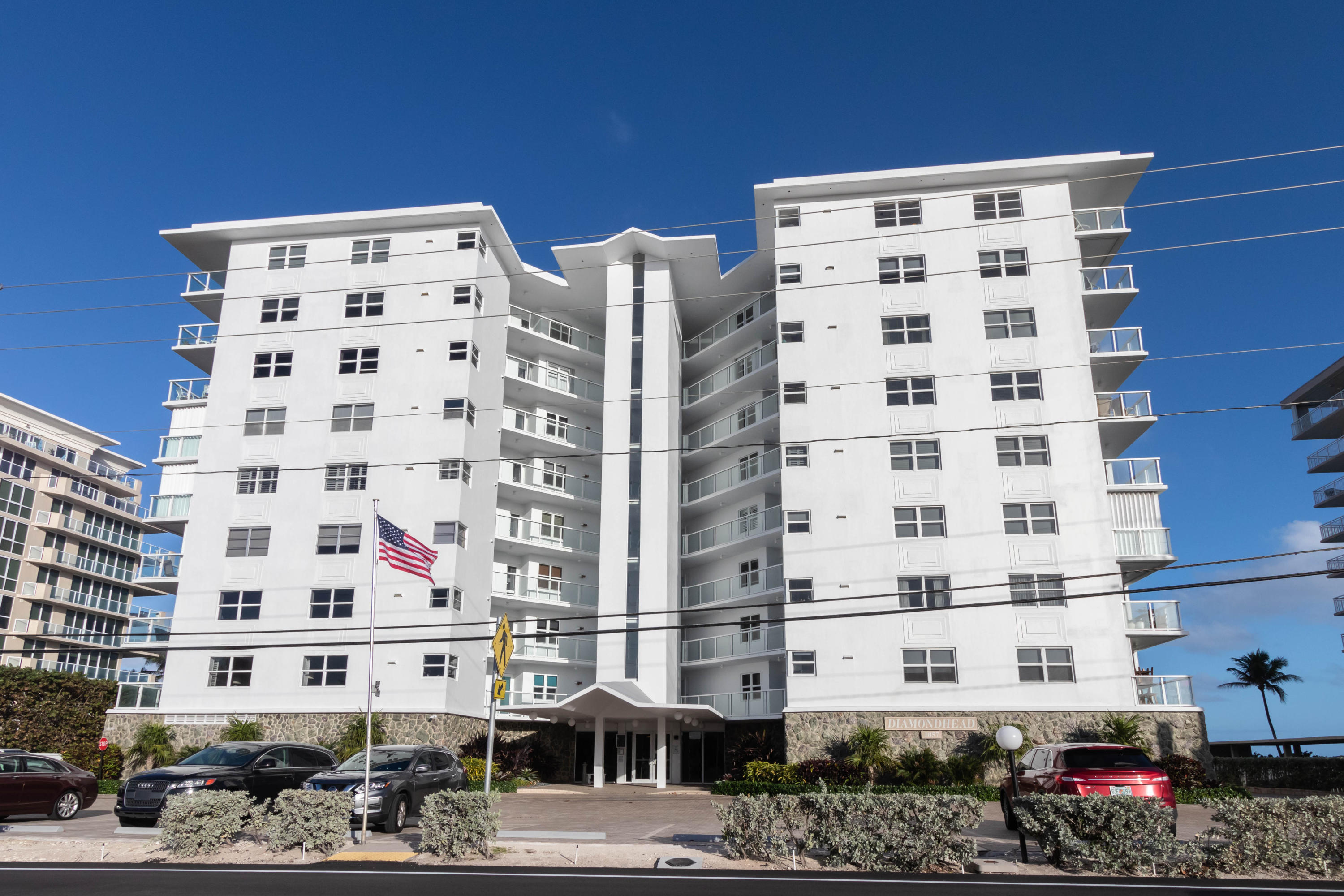 DIAMONDHEAD CONDO - Residential Lease