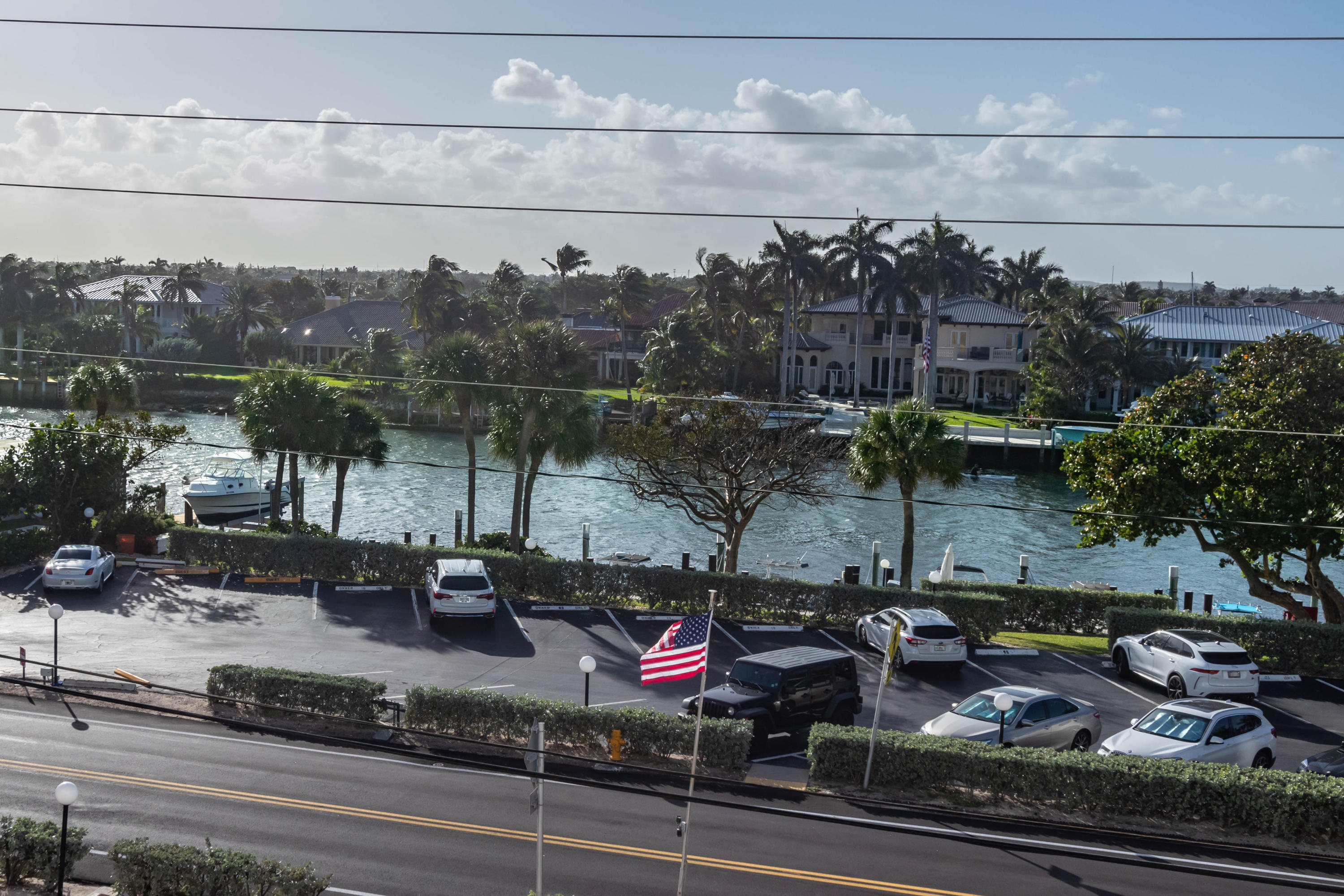 DIAMONDHEAD CONDO - Residential Lease