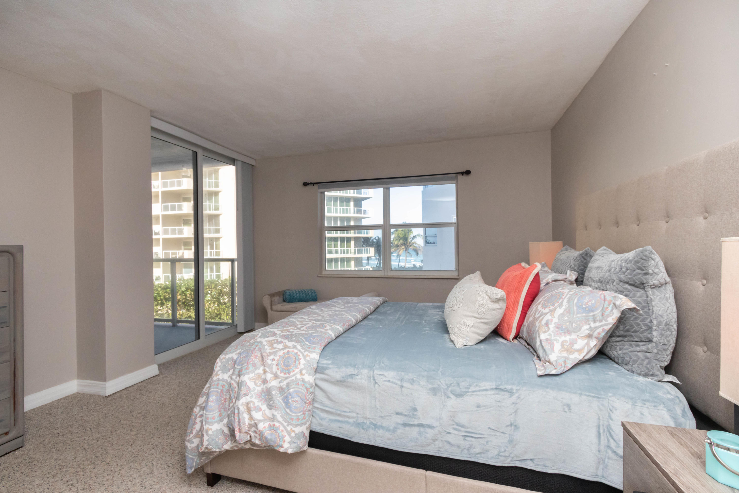 DIAMONDHEAD CONDO - Residential Lease
