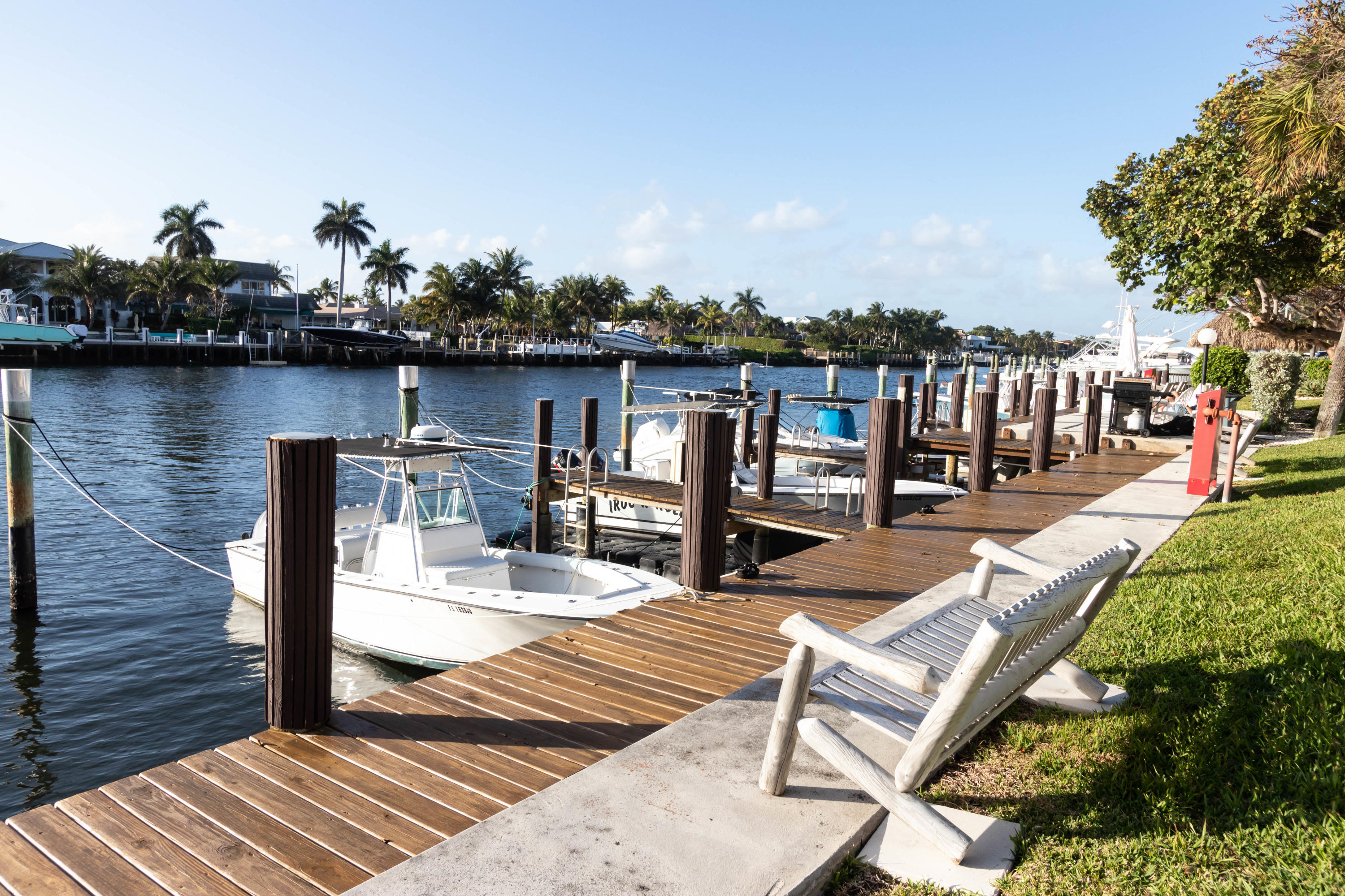 DIAMONDHEAD CONDO - Residential Lease