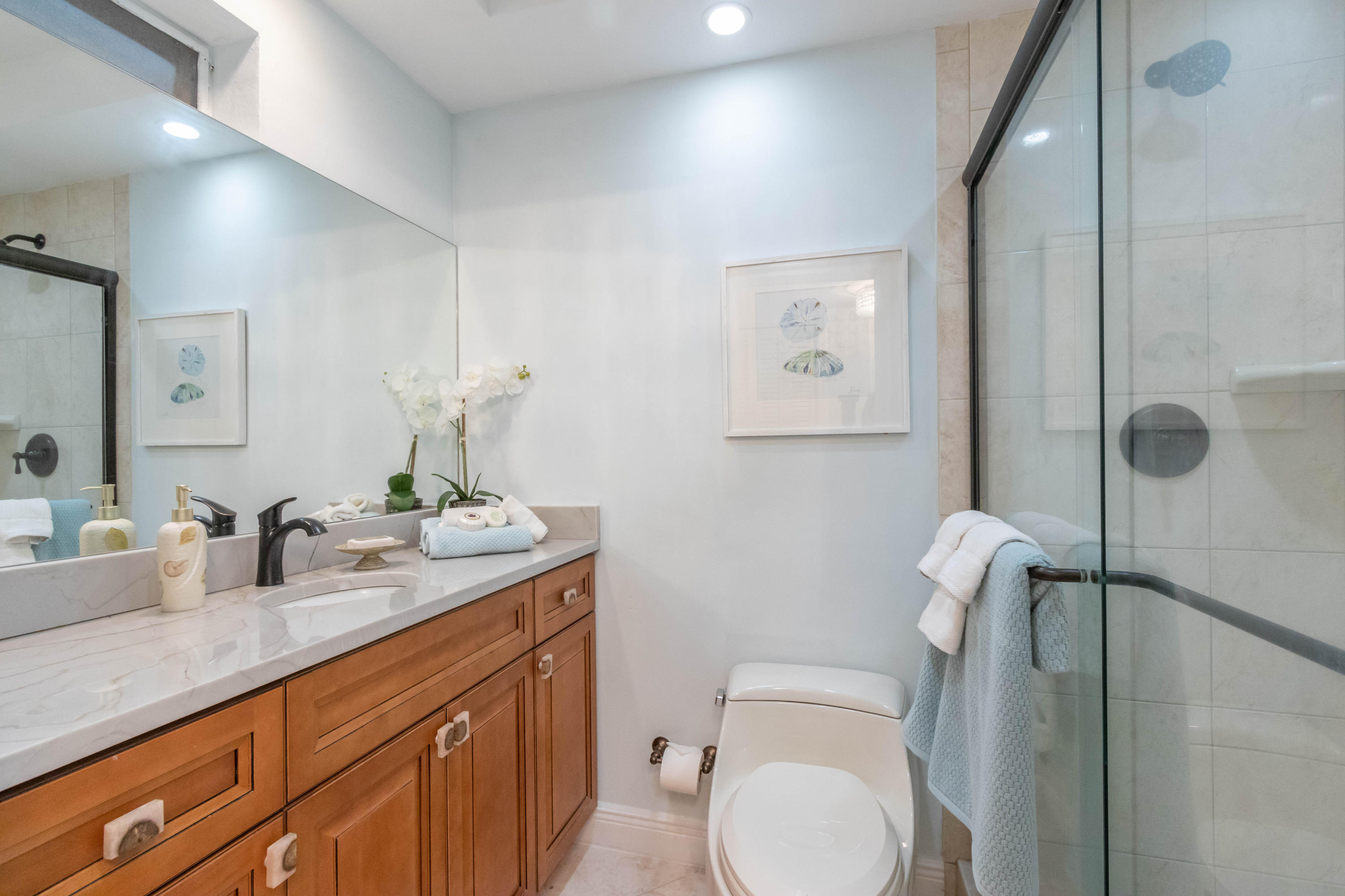 DIAMONDHEAD CONDO - Residential Lease