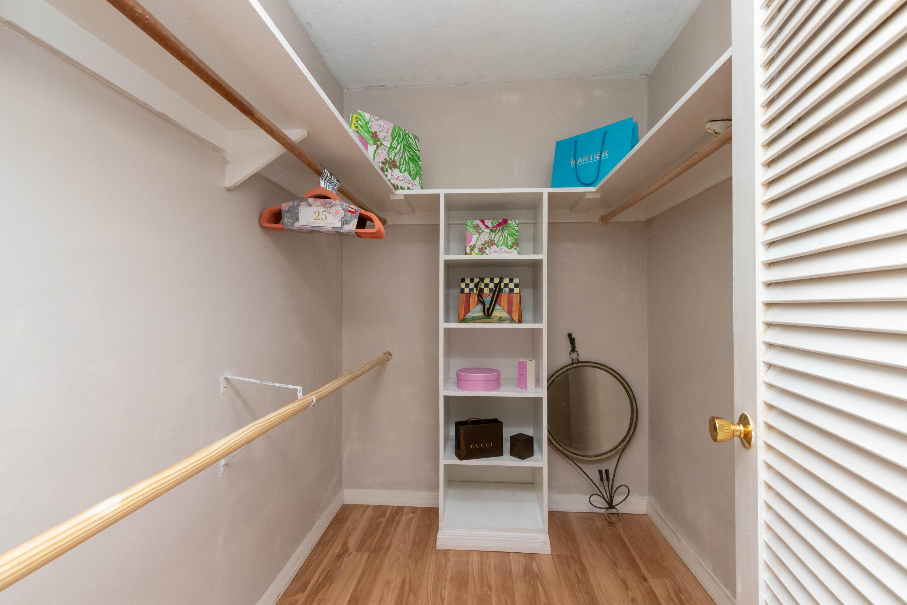 DIAMONDHEAD CONDO - Residential Lease