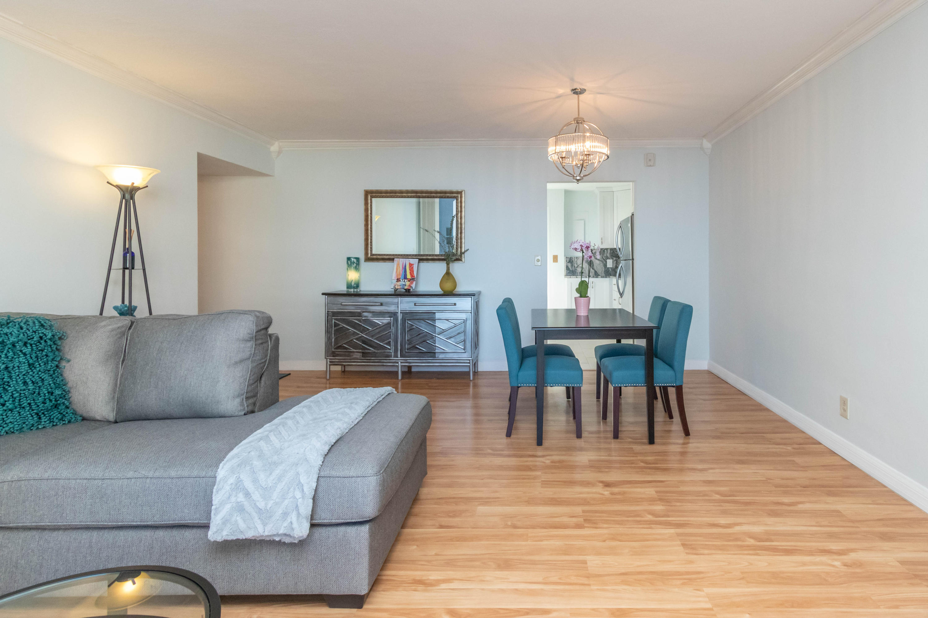 DIAMONDHEAD CONDO - Residential Lease