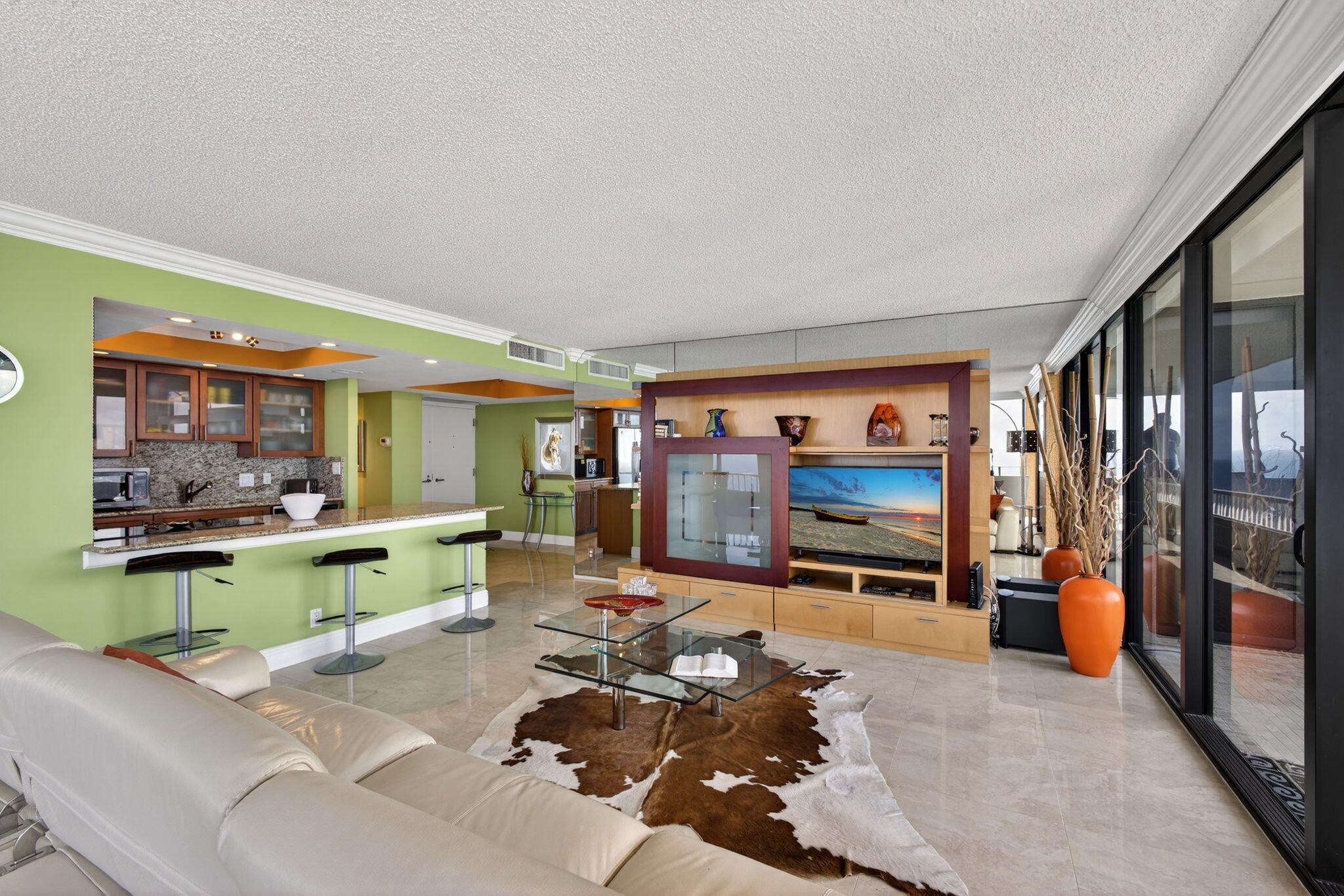 WATER GLADES CONDO - Residential