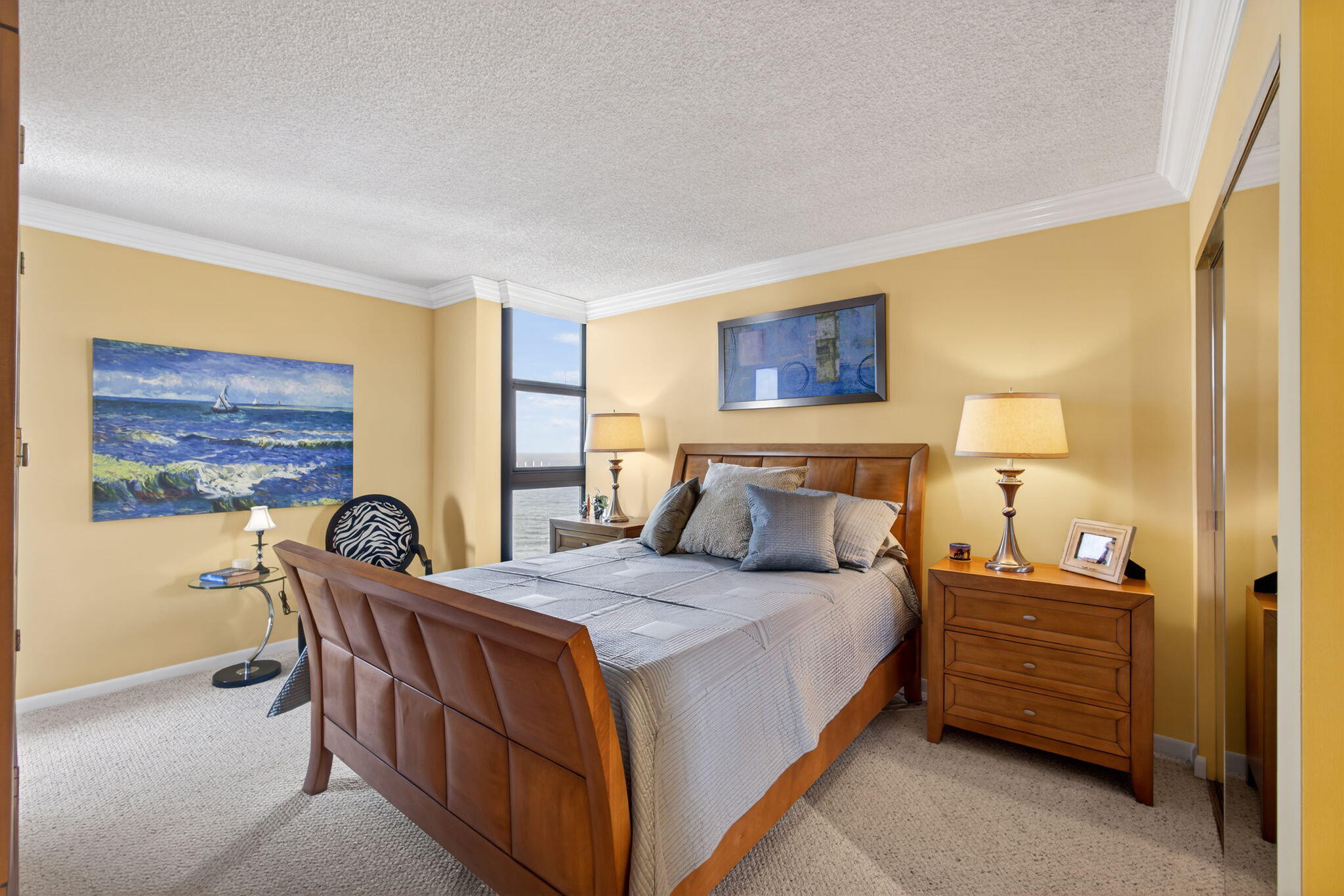 WATER GLADES CONDO - Residential