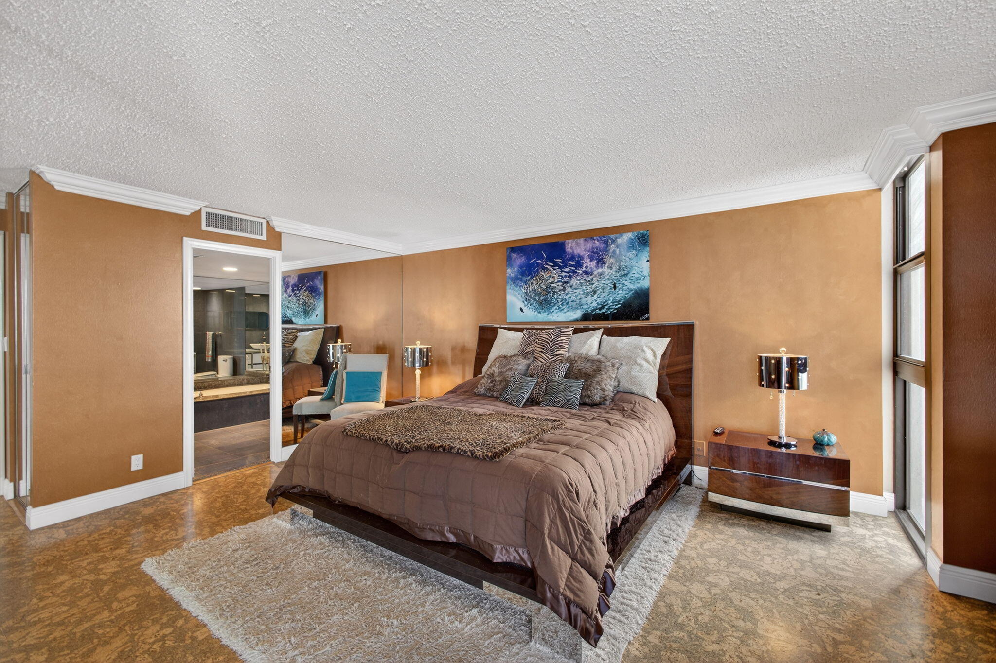 WATER GLADES CONDO - Residential