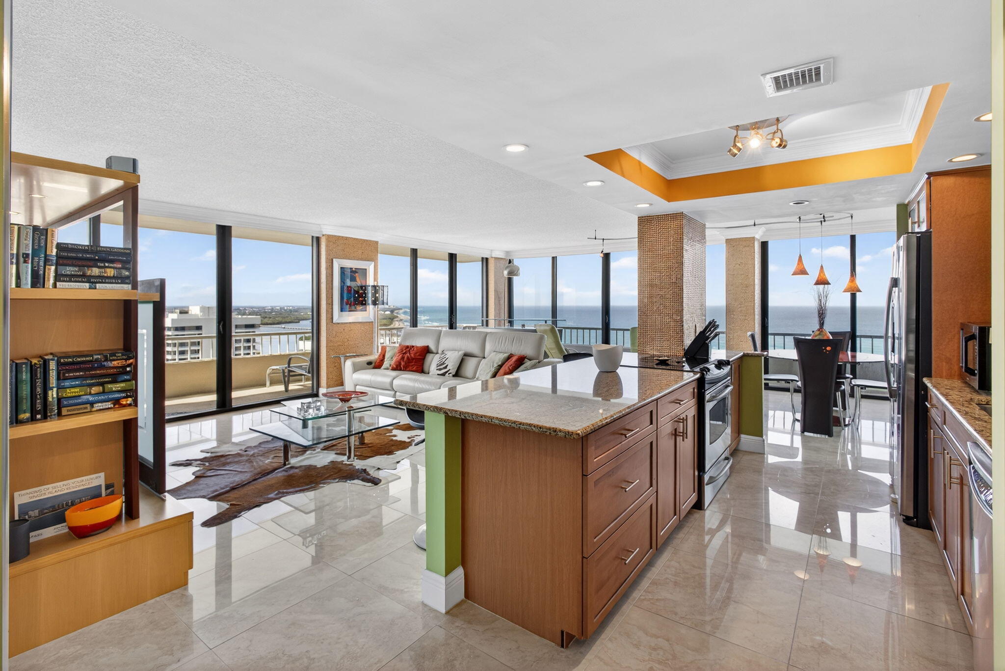 WATER GLADES CONDO - Residential