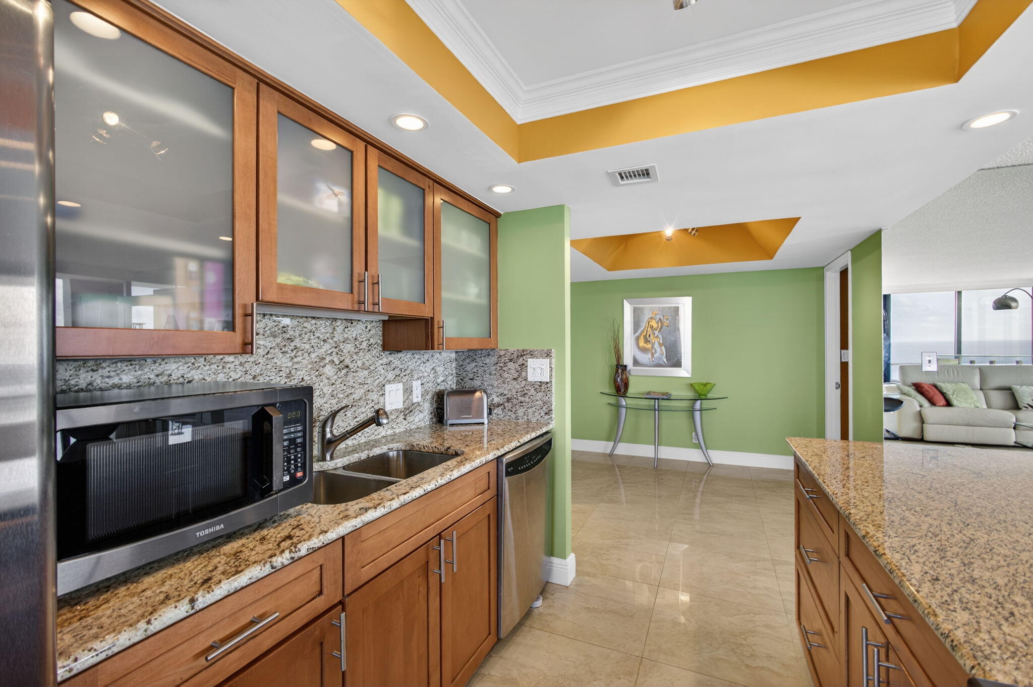 WATER GLADES CONDO - Residential