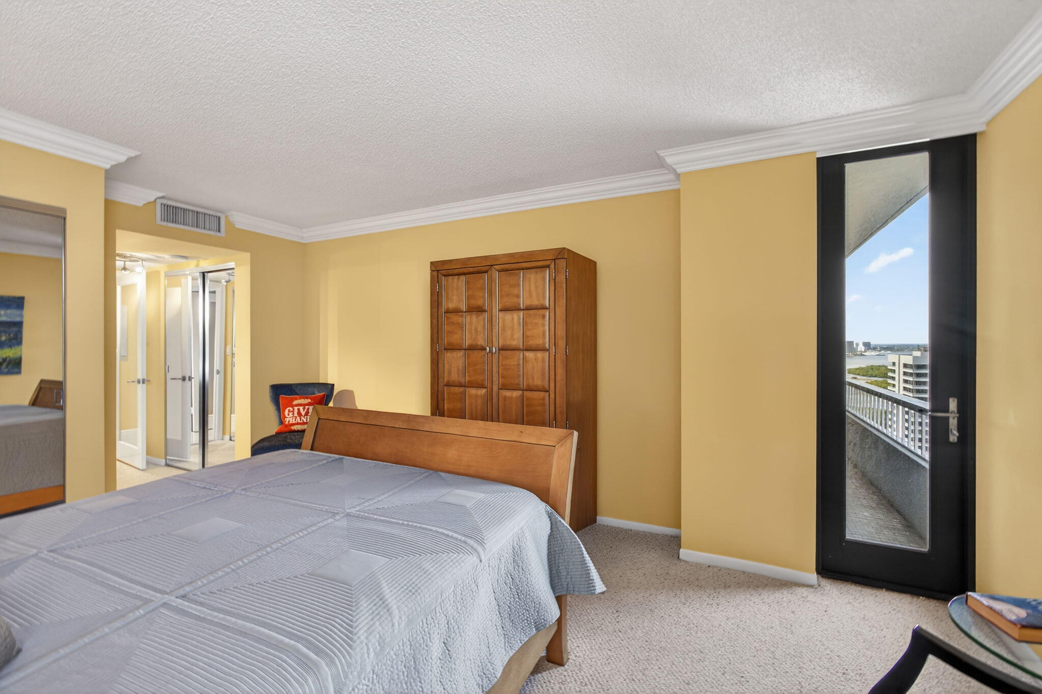 WATER GLADES CONDO - Residential