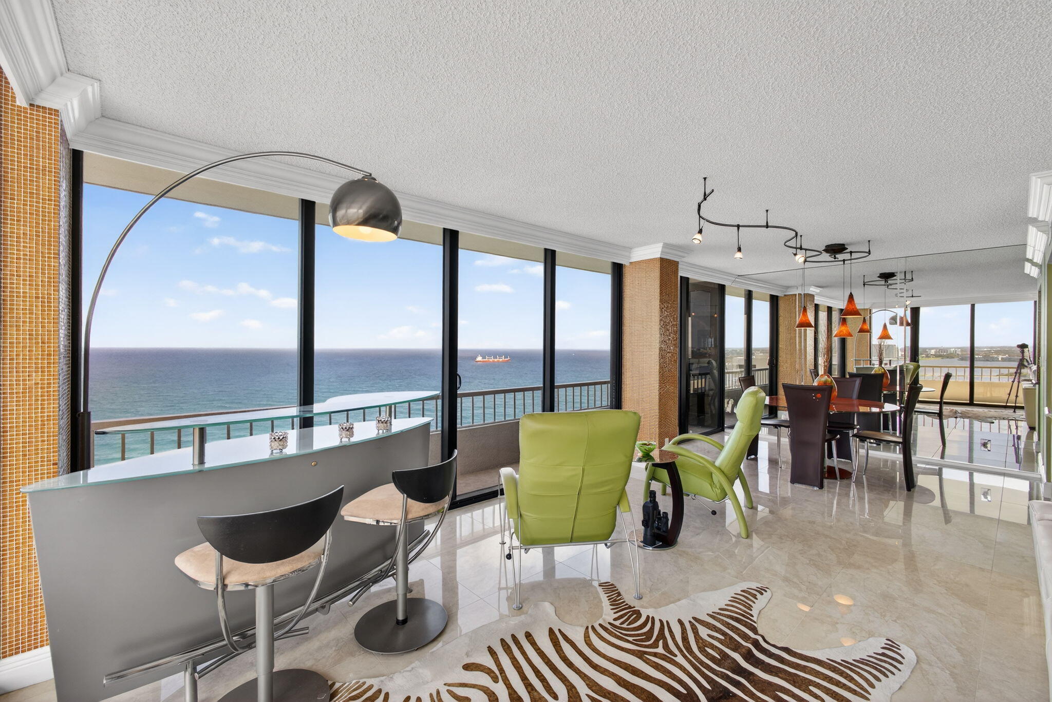 WATER GLADES CONDO - Residential