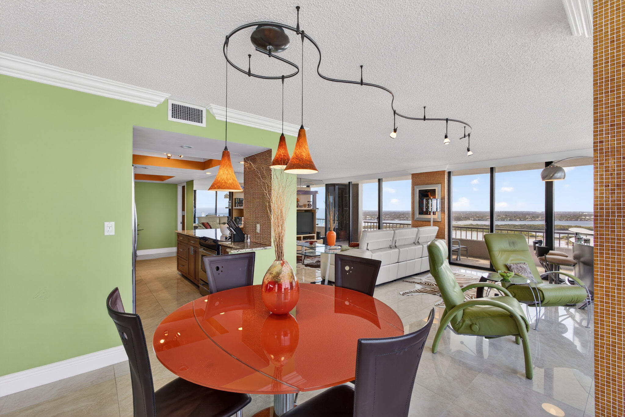 WATER GLADES CONDO - Residential