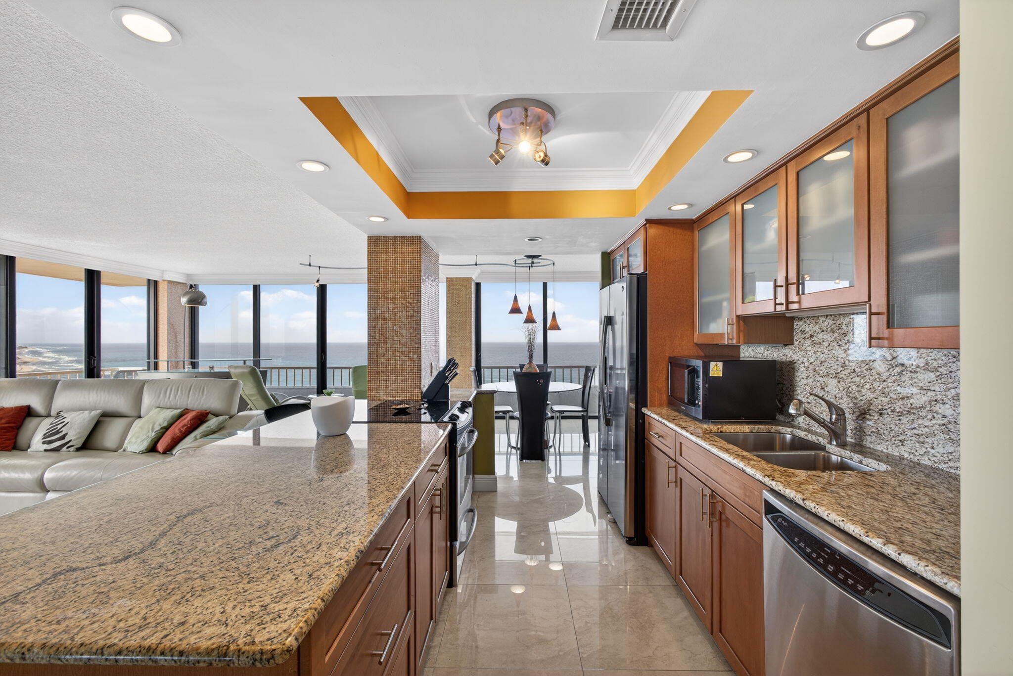 WATER GLADES CONDO - Residential