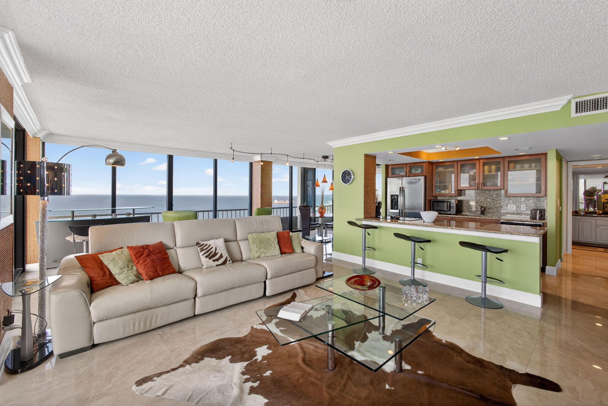 WATER GLADES CONDO - Residential