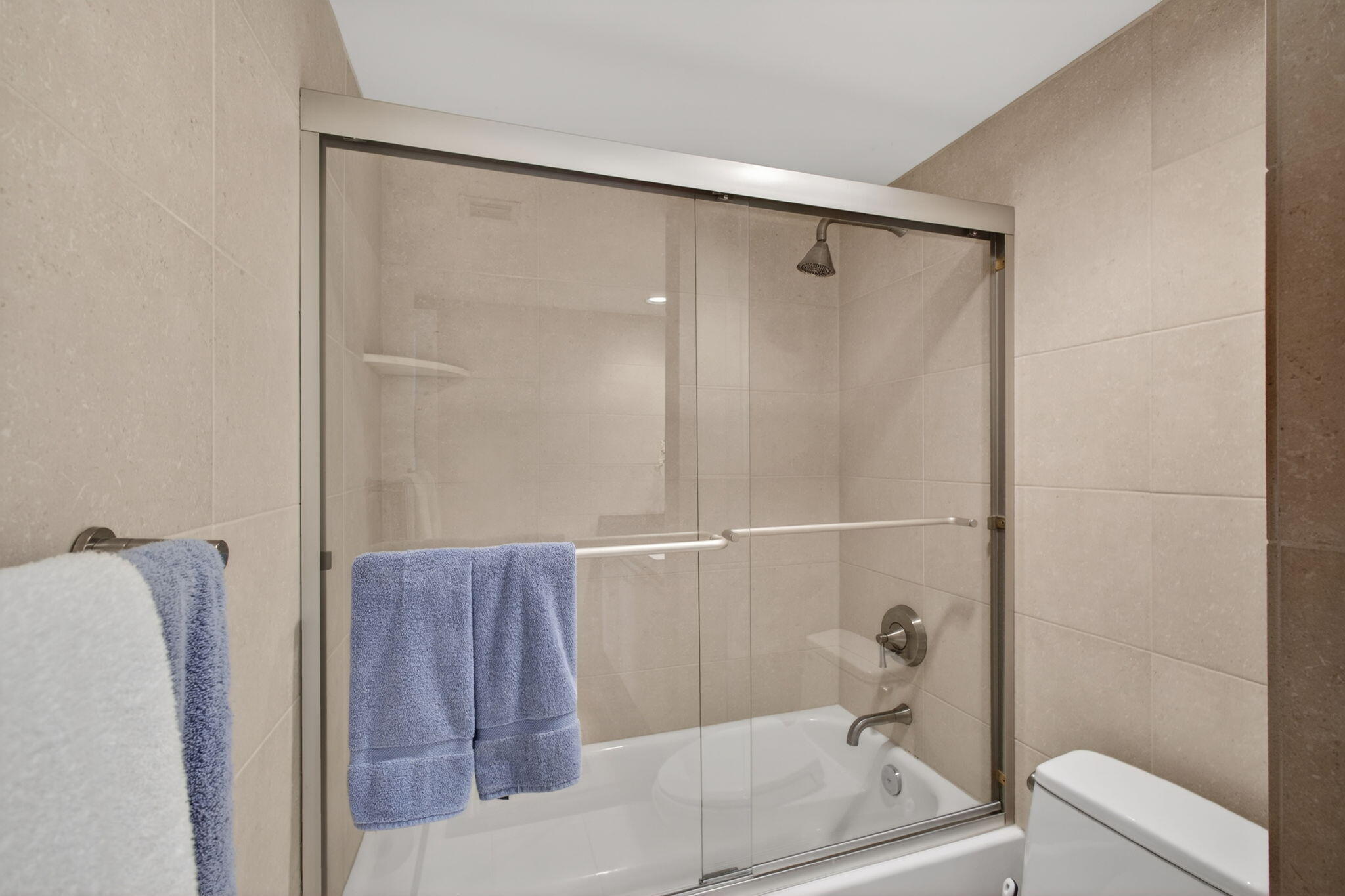 WATER GLADES CONDO - Residential