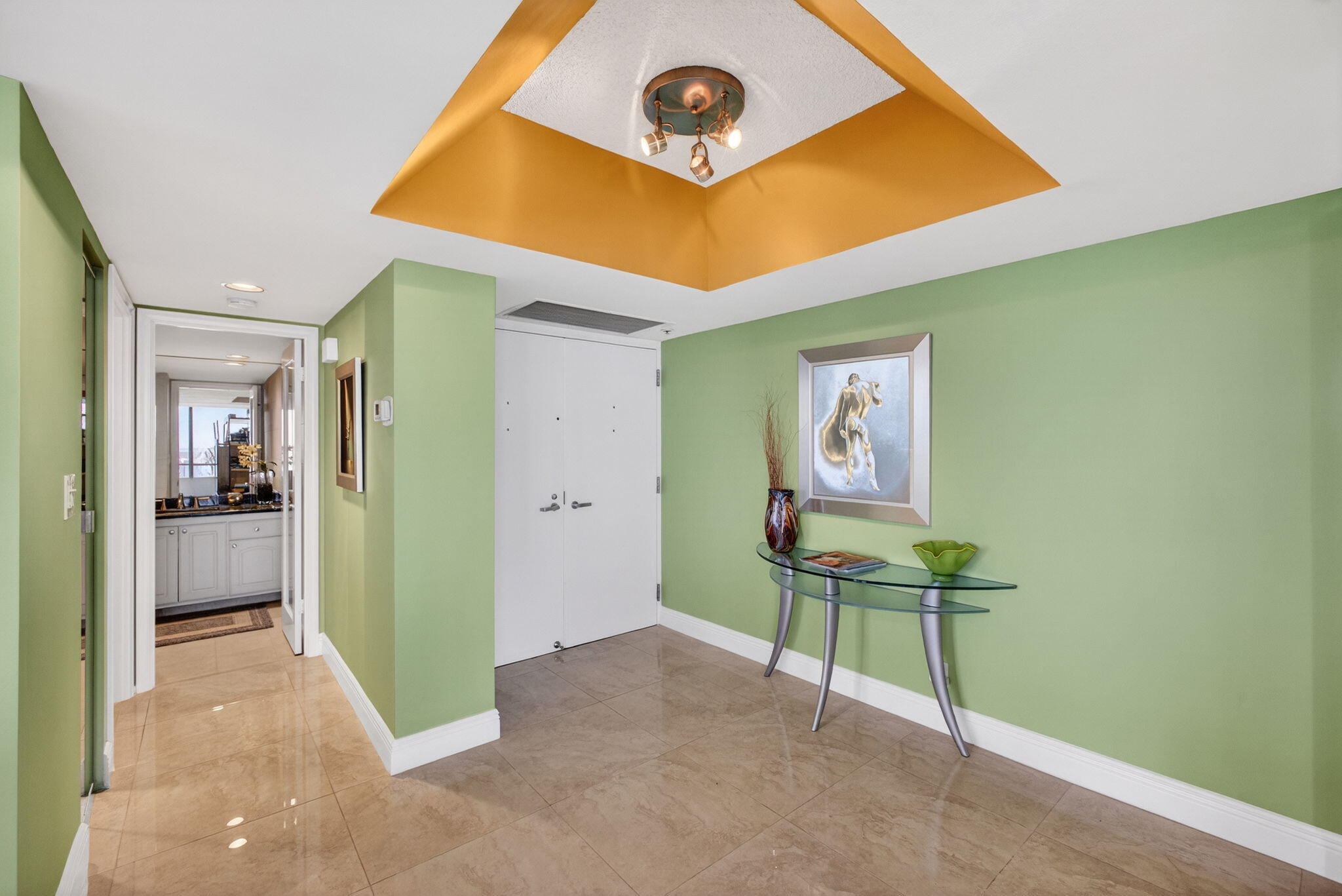 WATER GLADES CONDO - Residential