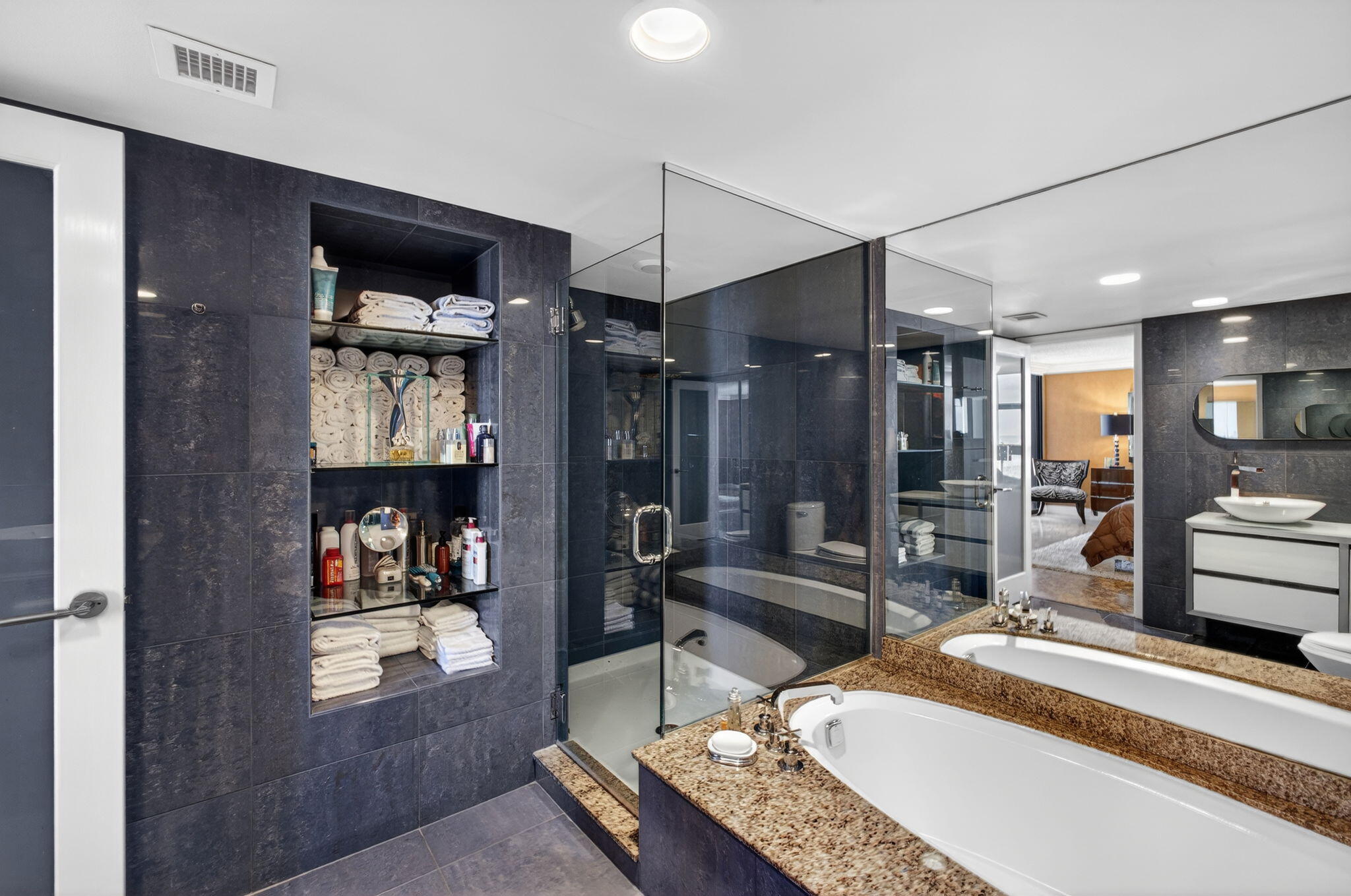 WATER GLADES CONDO - Residential