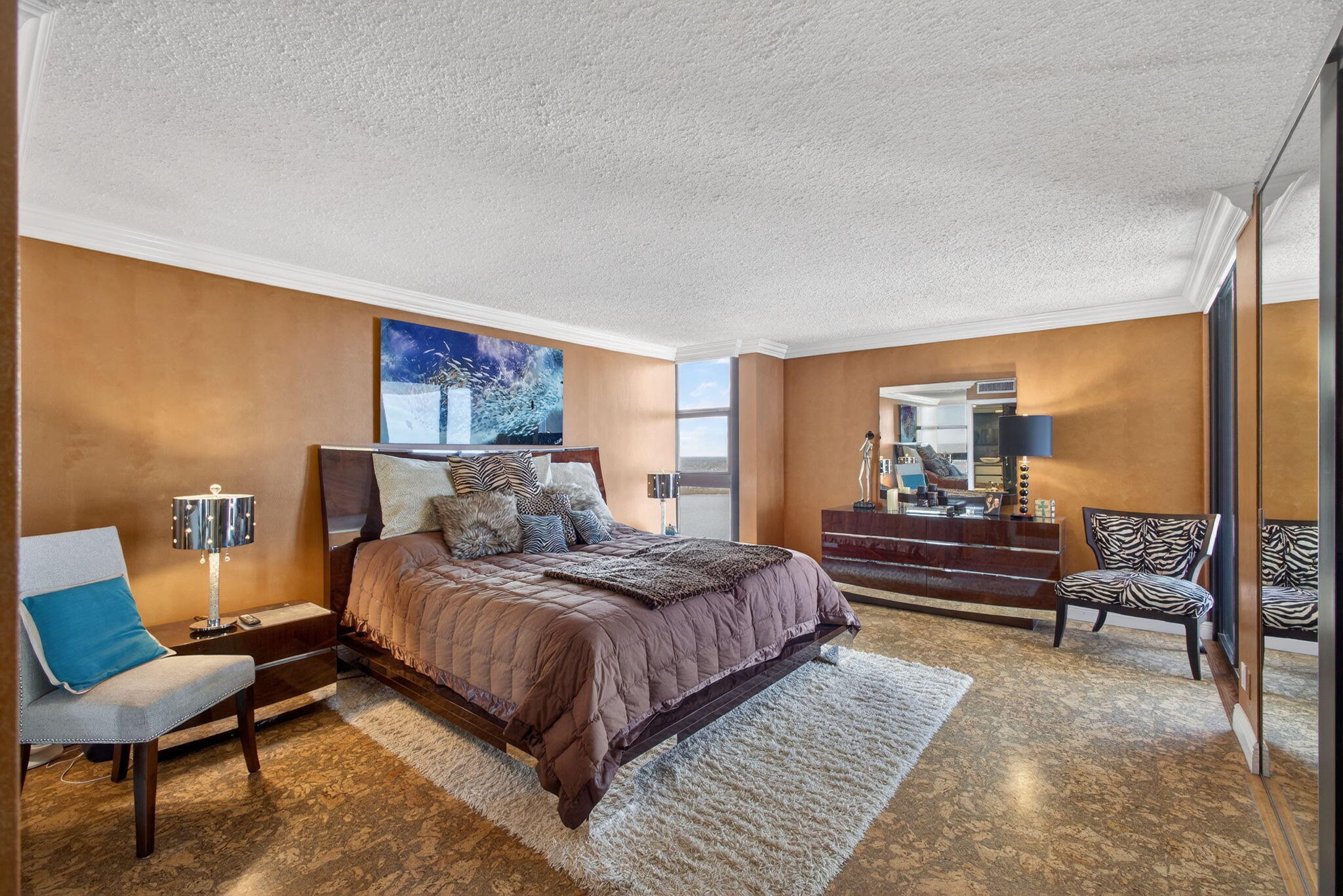 WATER GLADES CONDO - Residential