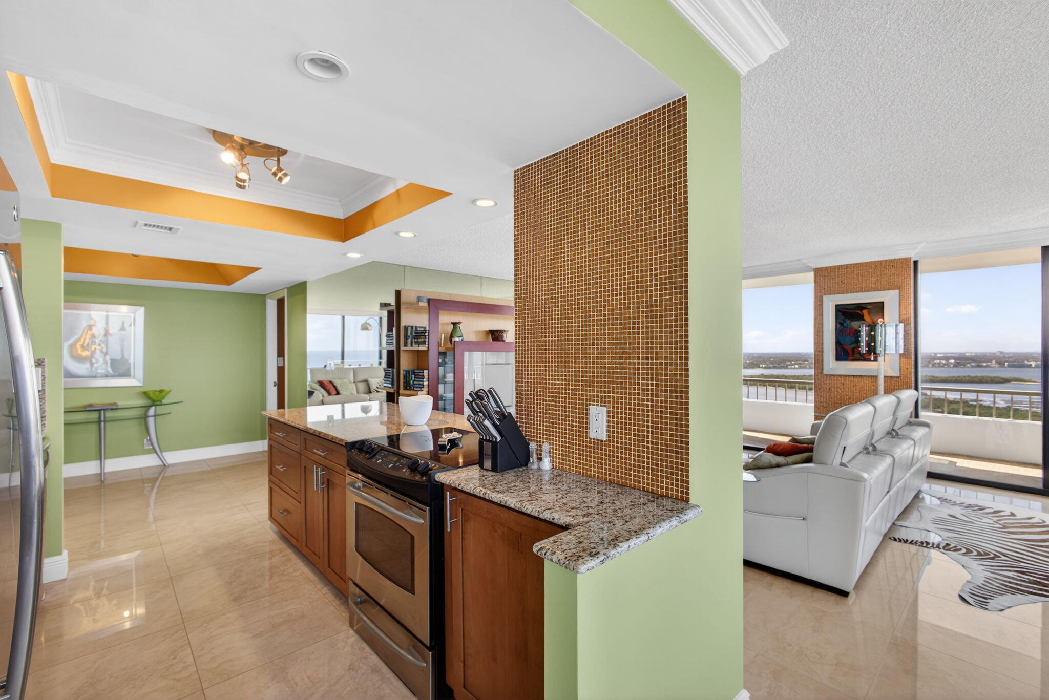 WATER GLADES CONDO - Residential