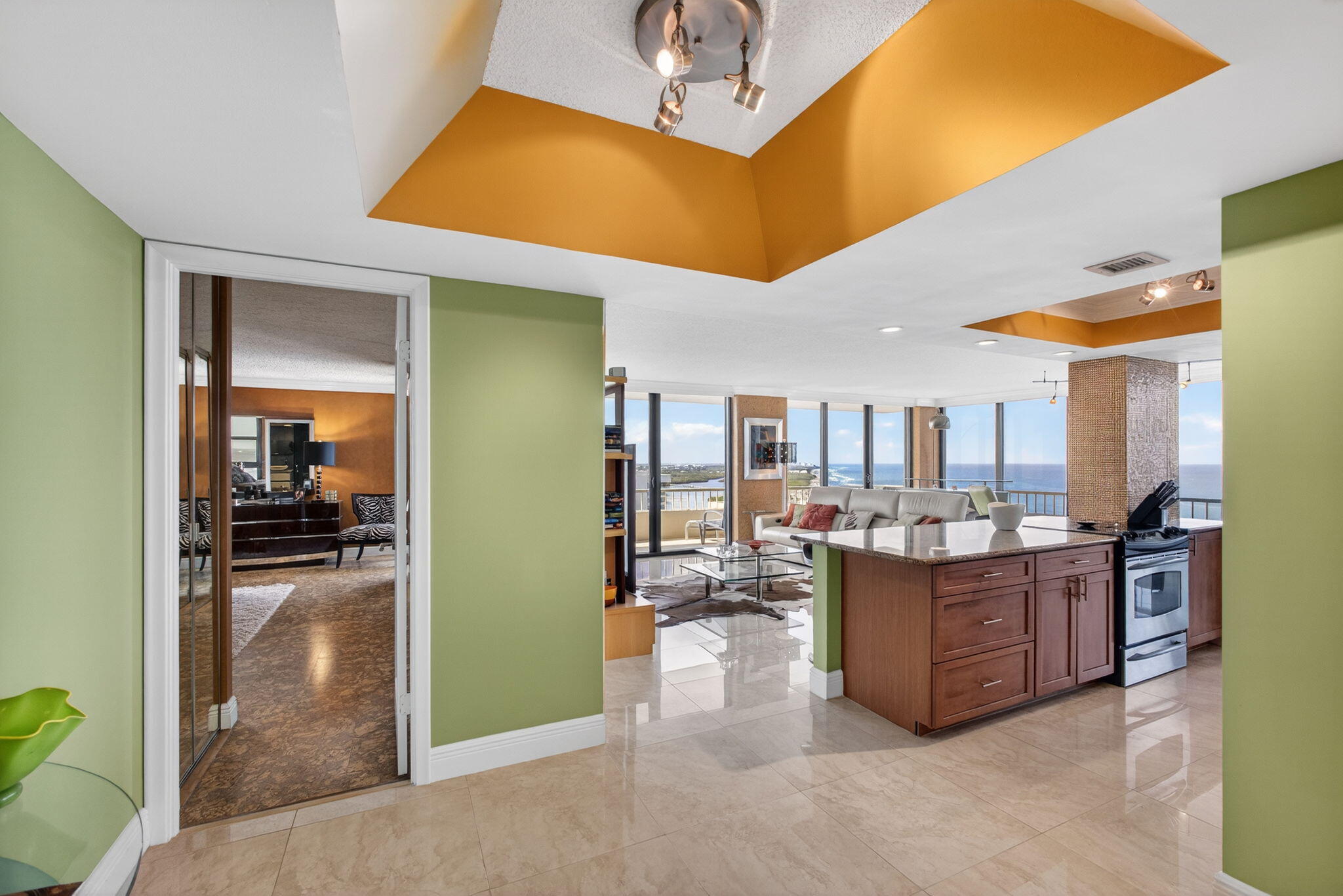 WATER GLADES CONDO - Residential