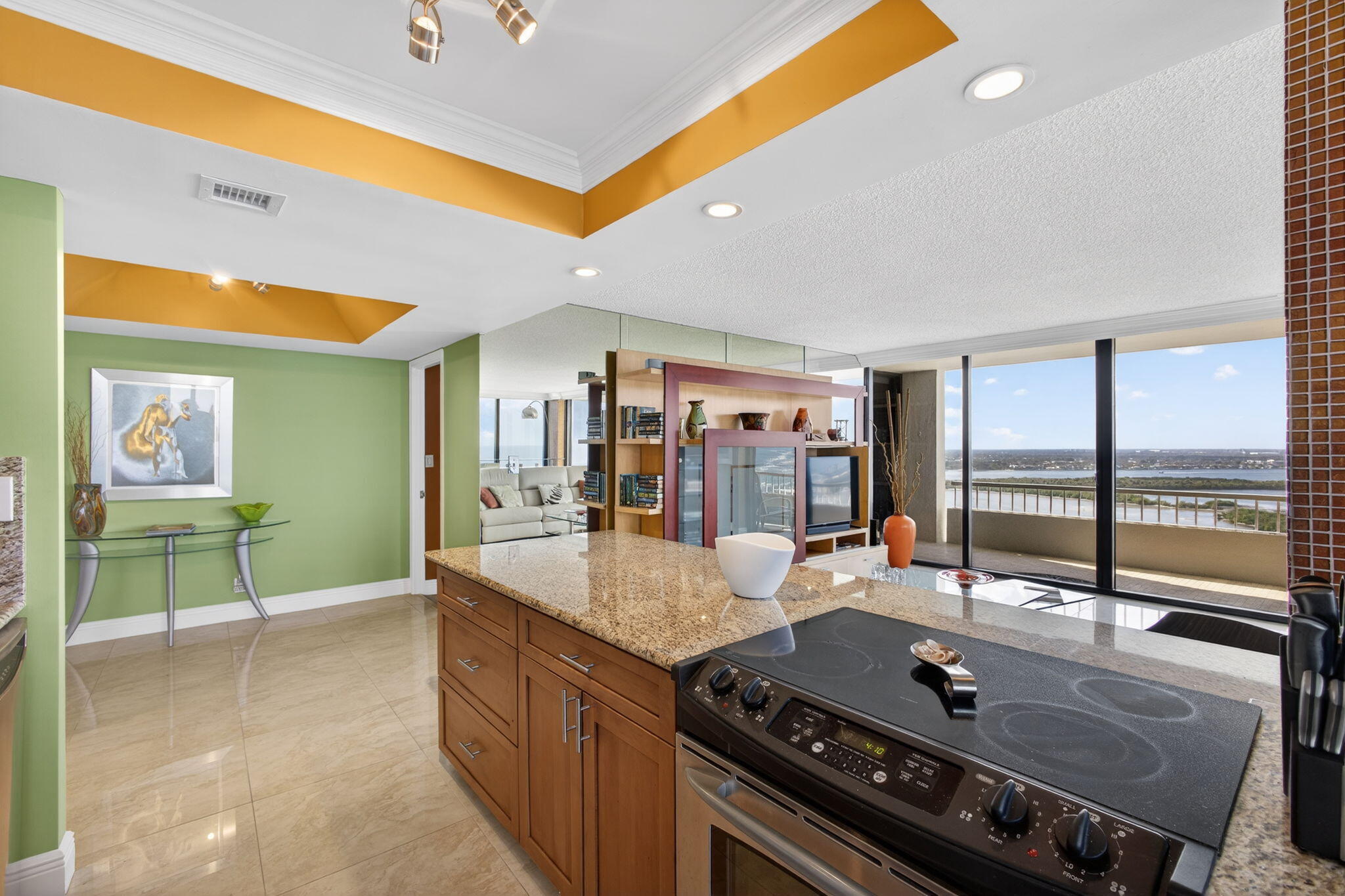 WATER GLADES CONDO - Residential