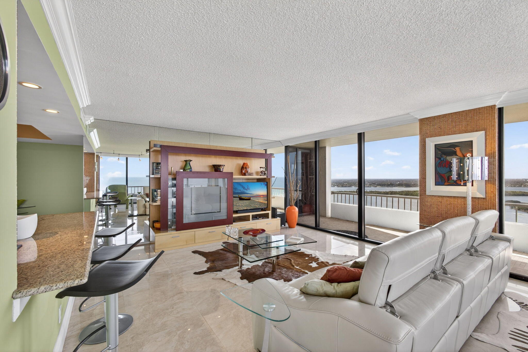 WATER GLADES CONDO - Residential