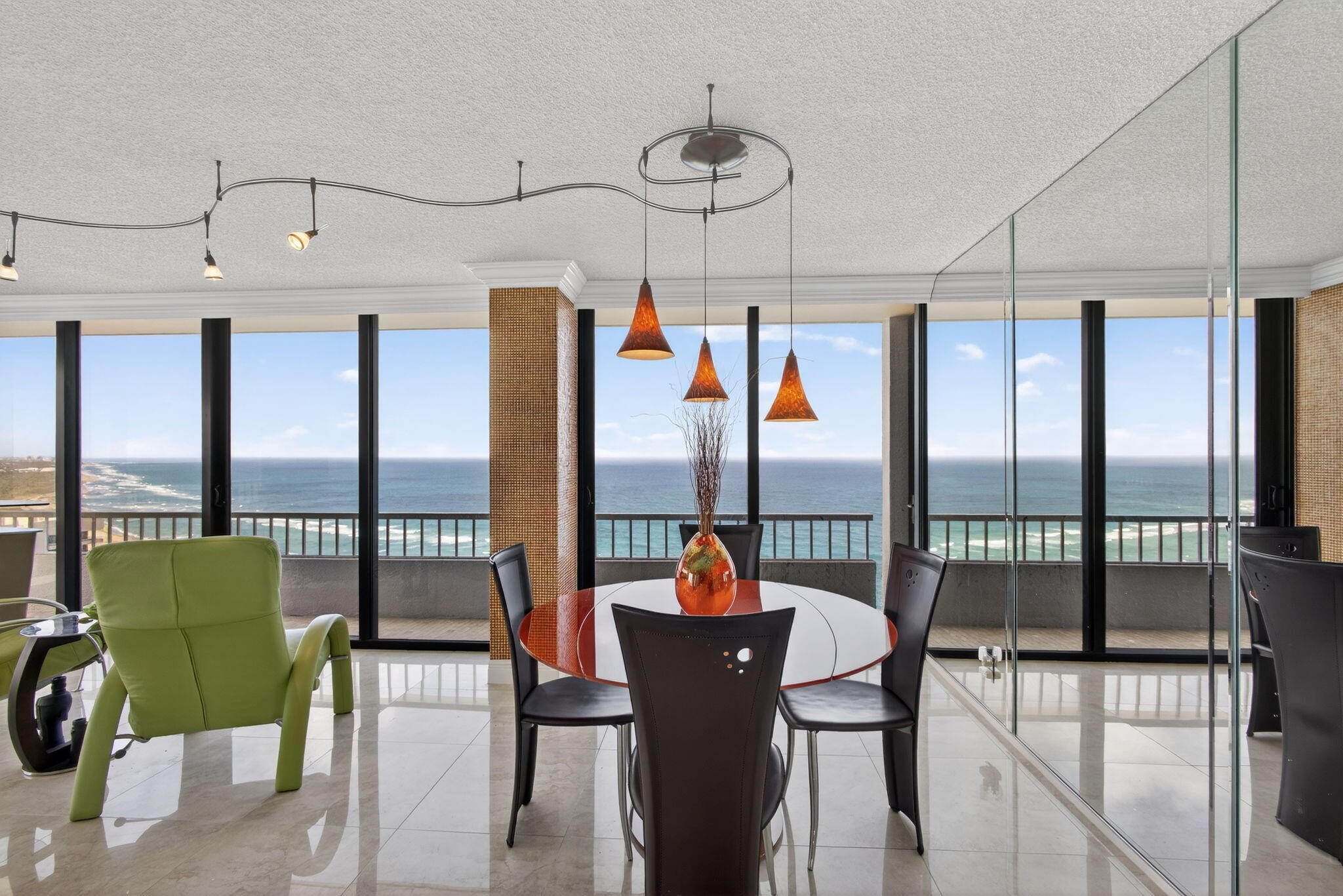 WATER GLADES CONDO - Residential