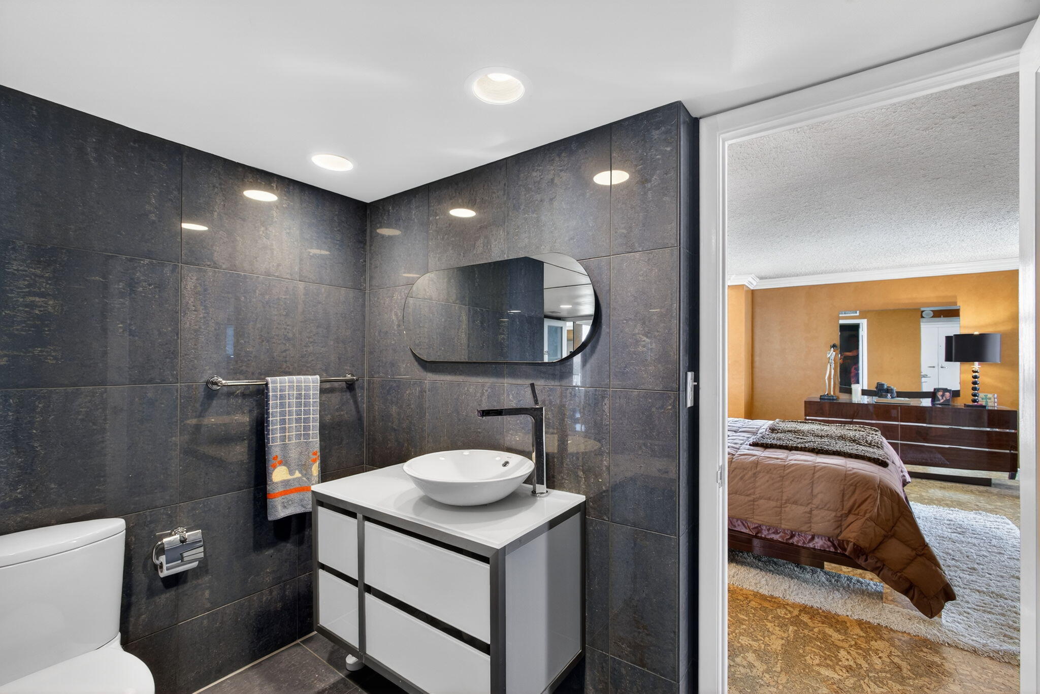 WATER GLADES CONDO - Residential