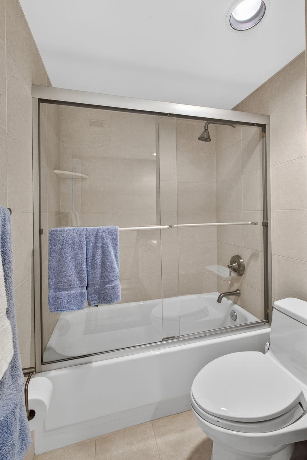 WATER GLADES CONDO - Residential