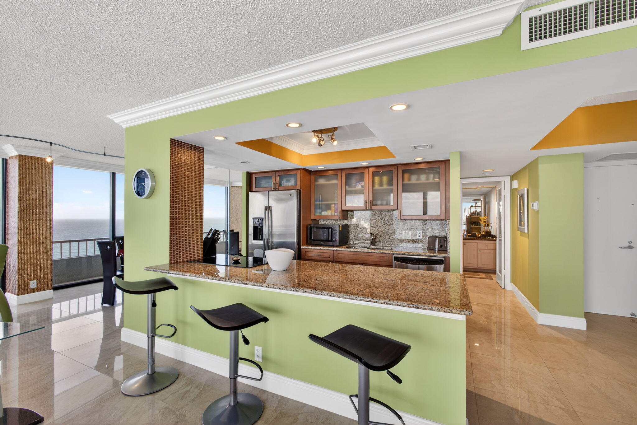 WATER GLADES CONDO - Residential