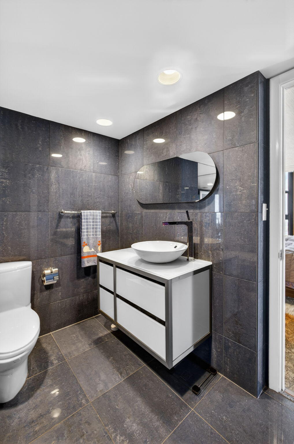 WATER GLADES CONDO - Residential