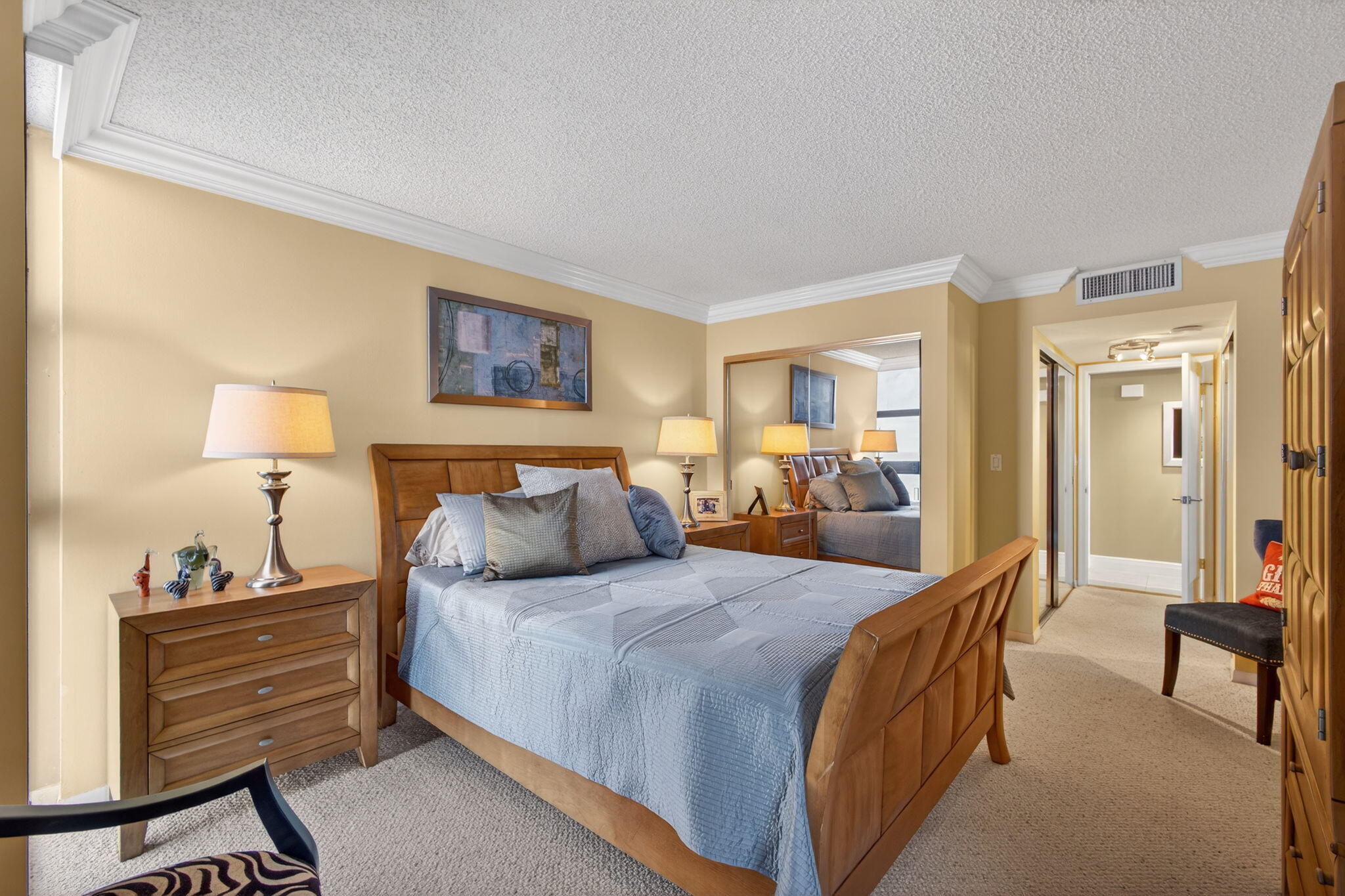 WATER GLADES CONDO - Residential