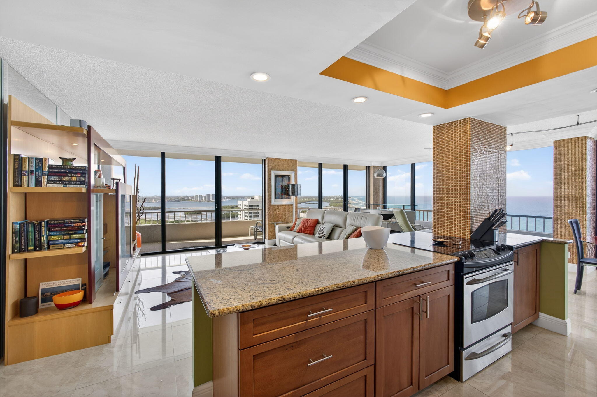 WATER GLADES CONDO - Residential