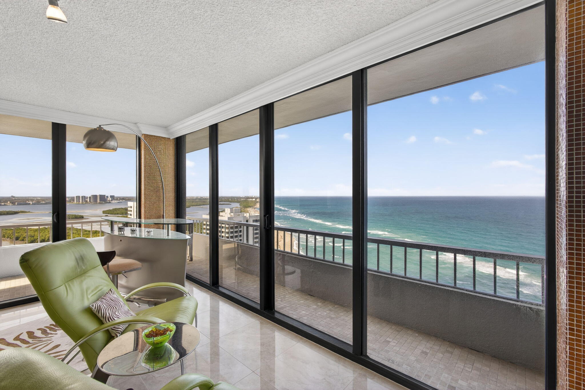 WATER GLADES CONDO - Residential